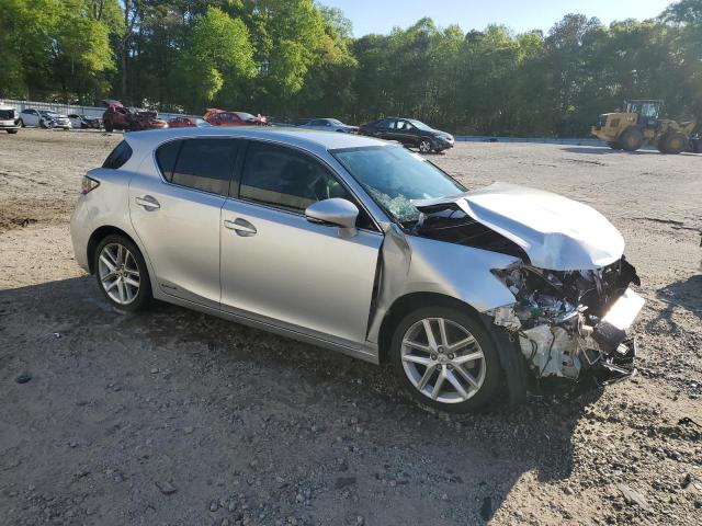 Vin: jthkd5bh7g2273169, lot: 53302075, lexus ct 200 200 20164