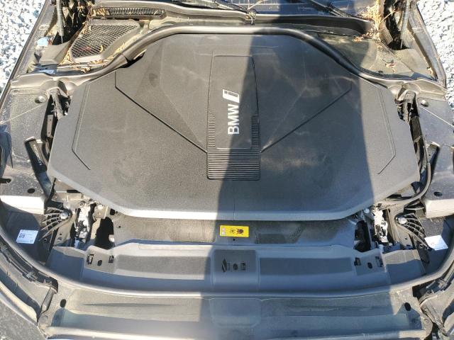 2024 BMW I5 EDRIVE WBY33FK01RCR34912