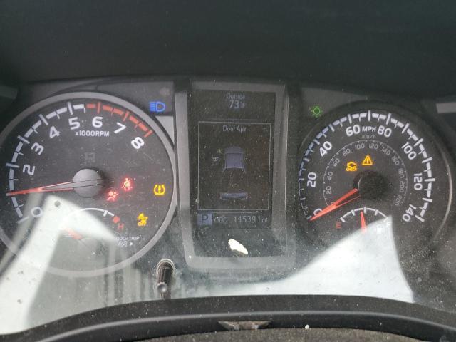 2020 TOYOTA TACOMA DOU - 5TFAX5GN5LX180571