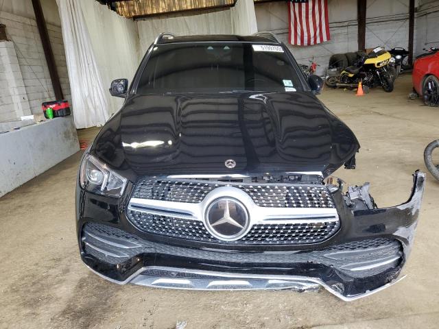 2023 MERCEDES-BENZ GLE 350 4M - 4JGFB4KB7PA962984