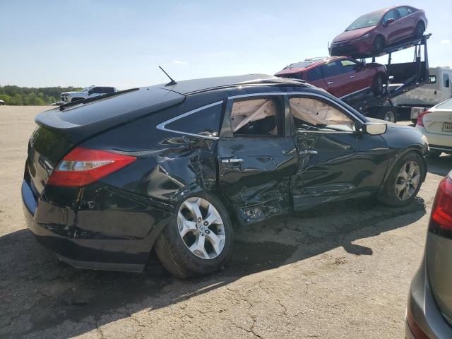Vin: 5j6tf2h54al013884, lot: 52350865, honda accord exl 20103