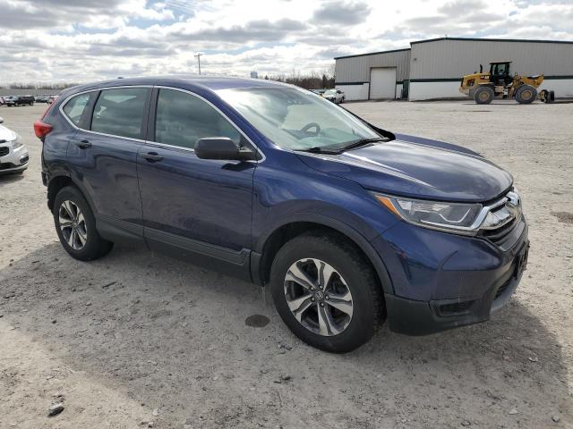 Vin: 2hkrw6h31hh211911, lot: 52403315, honda crv lx 20174