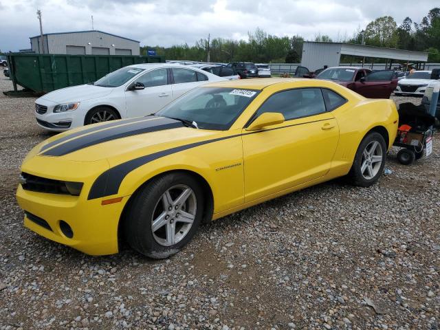 Vin: 2g1fb1ed2b9141949, lot: 51744315, chevrolet camaro lt 2011 img_1