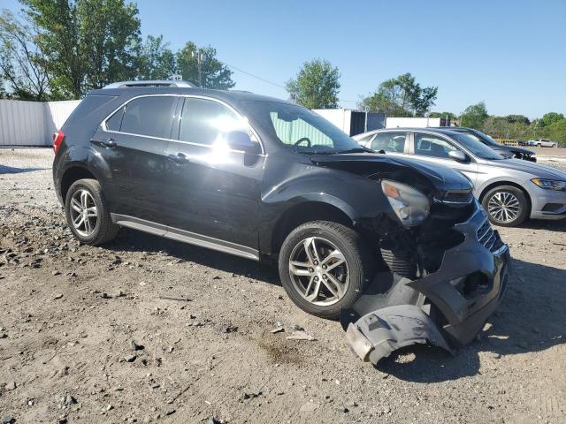 2017 CHEVROLET EQUINOX PR - 2GNFLGE35H6284944