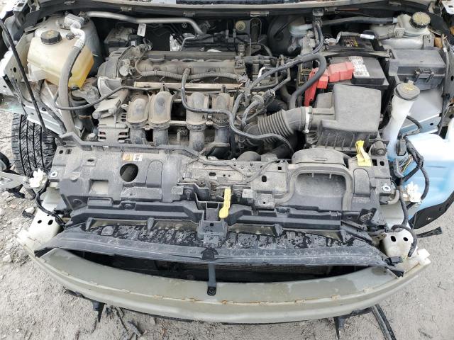 2016 FORD FIESTA S 3FADP4AJ2GM159479