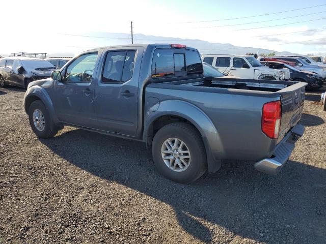2019 NISSAN FRONTIER S #3285131376