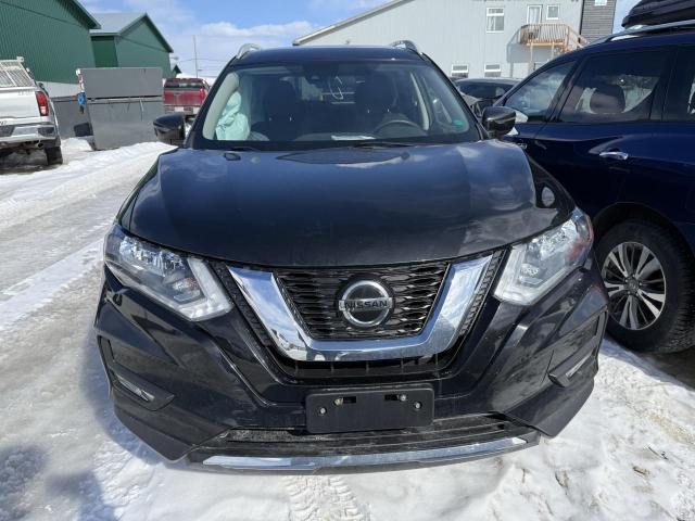 2019 NISSAN ROGUE S - 5N1AT2MV2KC775247