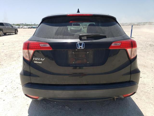 2018 HONDA HR-V EX - 3CZRU5H59JM716445