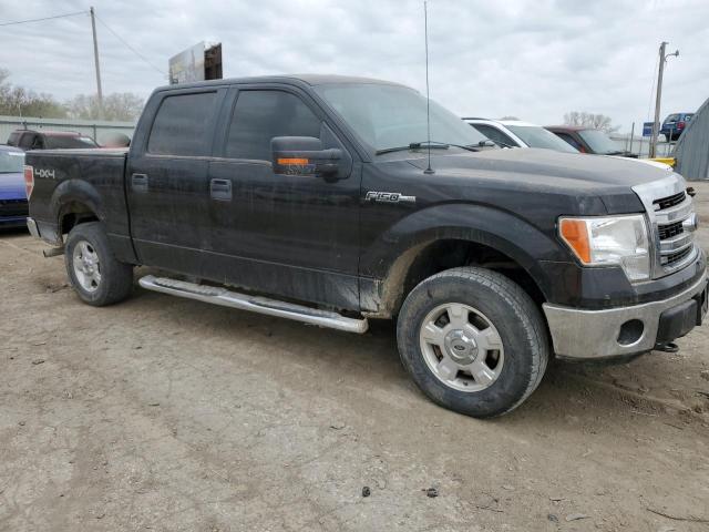 Vin: 1ftfw1ef6eke71142, lot: 49423965, ford f-150 supercrew 20144