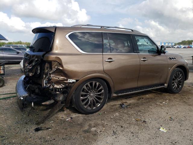Vin: jn8az2ne1h9150401, lot: 54502545, infiniti qx80 base 20173