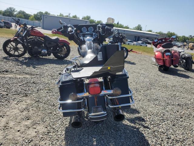 2008 HARLEY-DAVIDSON FLHT CLASS 1HD1FF4318Y707338
