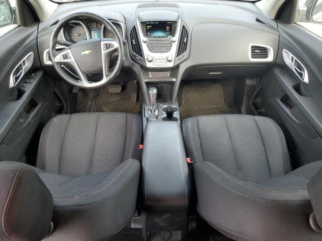 2016 CHEVROLET EQUINOX LT - 2GNFLFEK6G6287092
