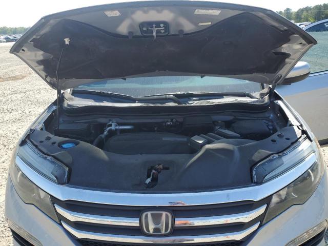 2016 HONDA PILOT EX 5FNYF5H4XGB012061