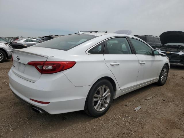 Vin: 5npe24af0hh532468, lot: 54064835, hyundai sonata se 20173