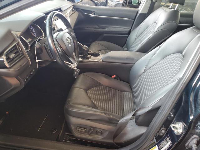 2019 TOYOTA CAMRY L - 4T1B11HK1KU753030