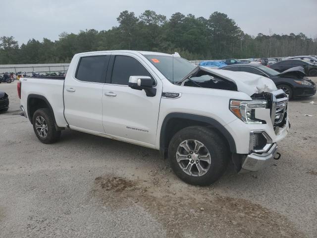 2021 GMC SIERRA K15 3GTU9DED5MG455518