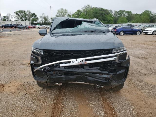 2021 CHEVROLET TAHOE K150 - 1GNSKLED7MR441830
