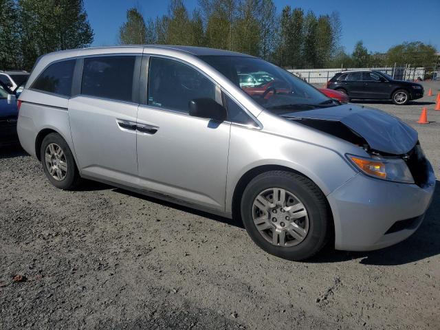 Vin: 5fnrl5h22cb144916, lot: 53513515, honda all models lx 20124