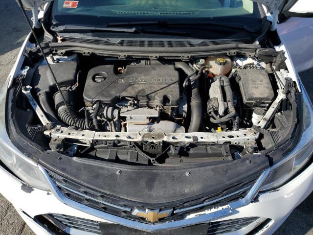 2018 CHEVROLET CRUZE LS - 1G1BC5SM3J7224300