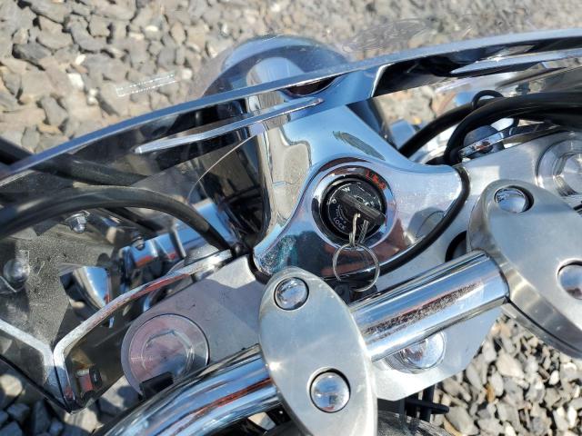 2009 YAMAHA XVS950 A JYAVN01E09A006076