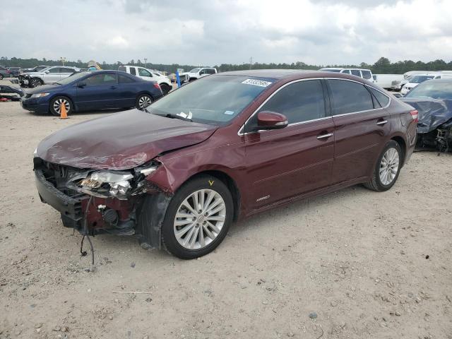 Vin: 4t1bd1ebxeu022936, lot: 51332595, toyota avalon hybrid 2014 img_1
