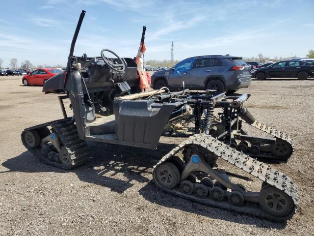 2013 HONDA MUV700 3H1VE012XDD400007