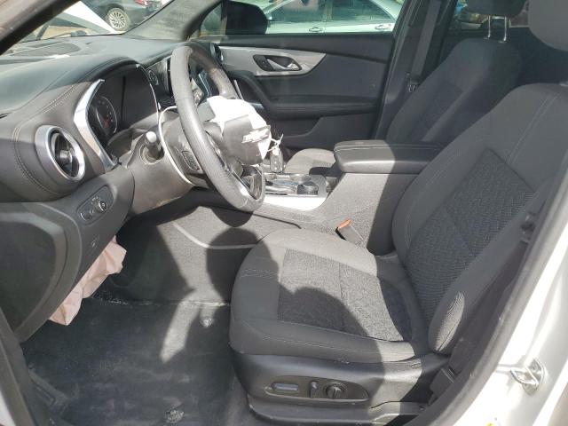 2022 CHEVROLET BLAZER 2LT - 3GNKBCR45NS120832