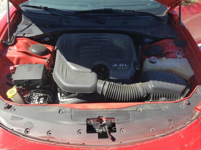 2022 DODGE CHARGER SX 2C3CDXBG4NH165755