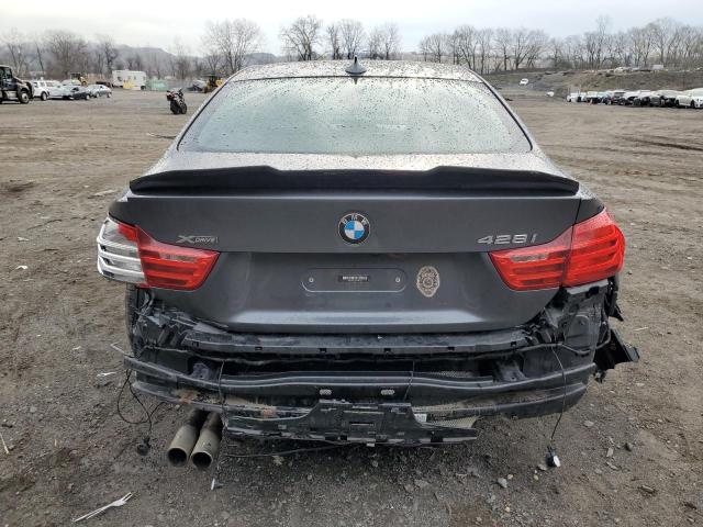2015 BMW 428 XI WBA3N5C52FK197993