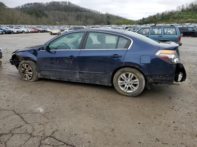 Vin: 1n4al2ap2bn440221, lot: 51636985, nissan altima base 20112