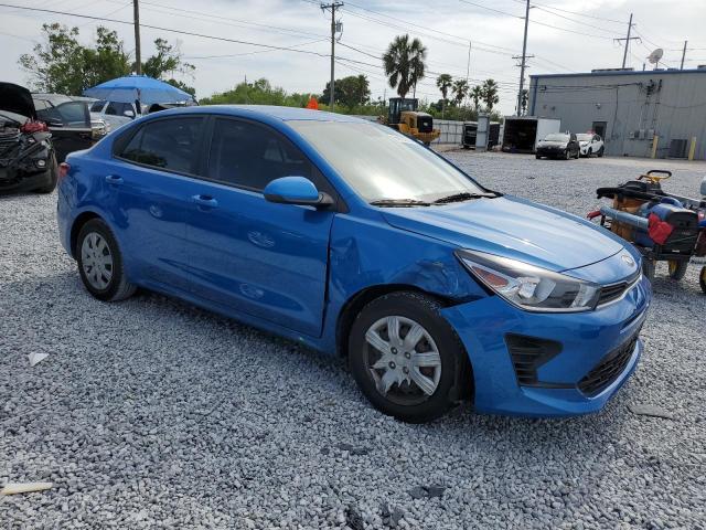 Vin: 3kpa24ad3me395280, lot: 54123785, kia rio lx 20214