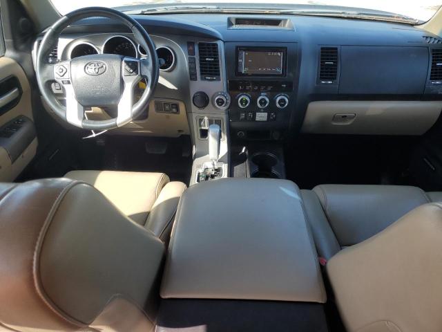 2017 TOYOTA SEQUOIA LI - 5TDKY5G10HS067722