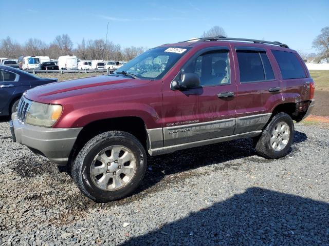 JEEP GRAND CHER