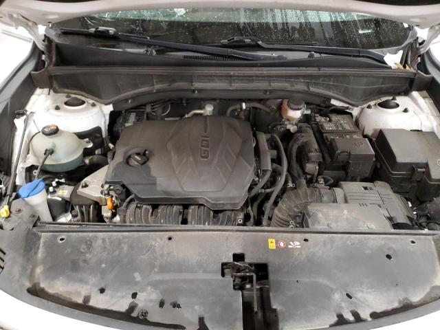 2021 KIA SORENTO LX - 5XYRGDLC7MG002909