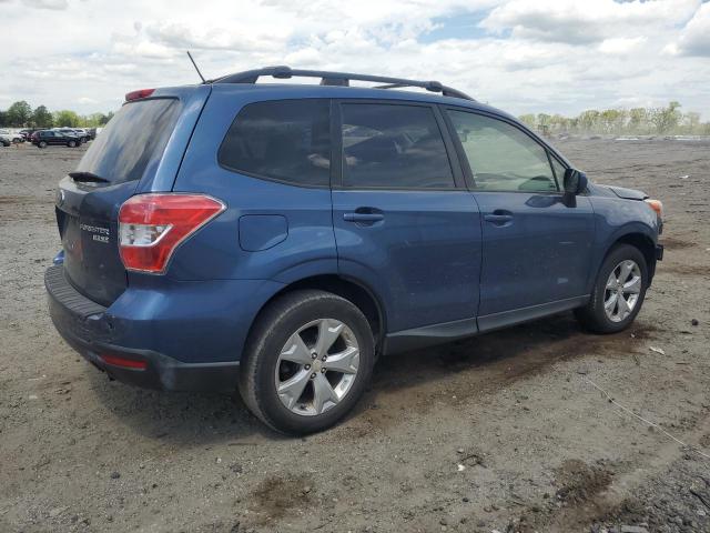 Vin: jf2sjaec3eh402748, lot: 54305735, subaru forester 2.5i premium 20143