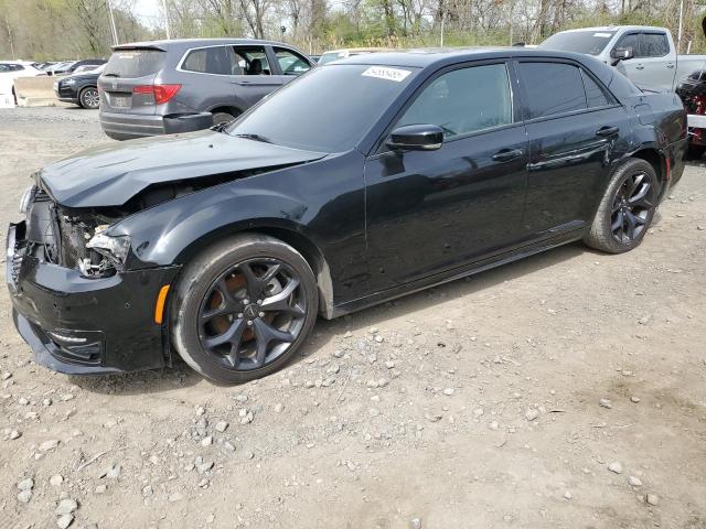 Vin: 2c3ccabt6mh582242, lot: 54885485, chrysler 300 s 2021 img_1