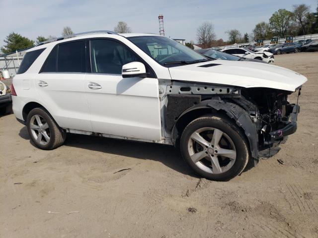 Vin: 4jgda5hb1ga749181, lot: 53134505, mercedes-benz gle-class 350 4matic 20164