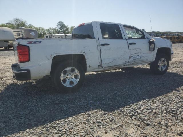 Vin: 3gcpcrec7eg560453, lot: 52250635, chevrolet all models c1500 lt 20143