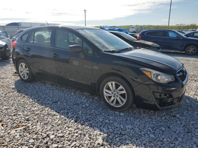 Vin: jf1gpac63f8205022, lot: 54105995, subaru impreza premium 20154