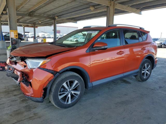 Vin: 2t3rfrev4gw445197, lot: 53206365, toyota rav4 xle 2016 img_1