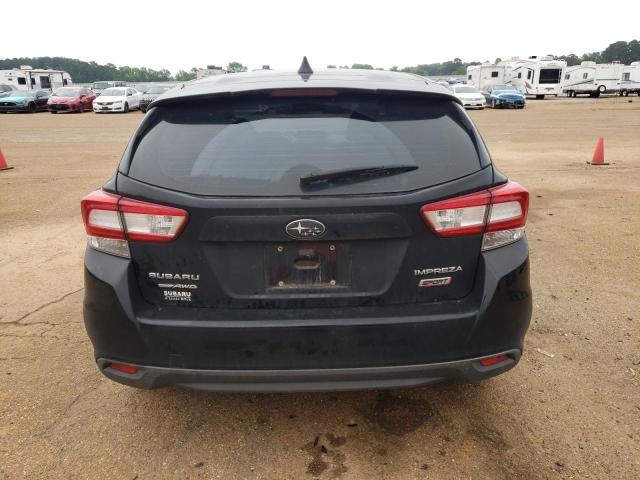 2018 SUBARU IMPREZA SP 4S3GTAL62J1700626