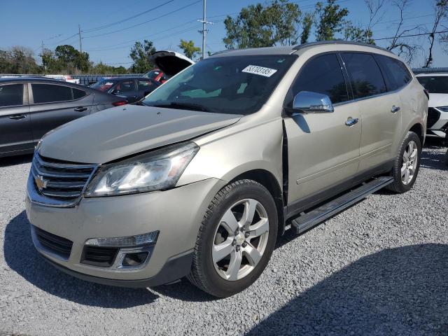 CHEVROLET TRAVERSE L