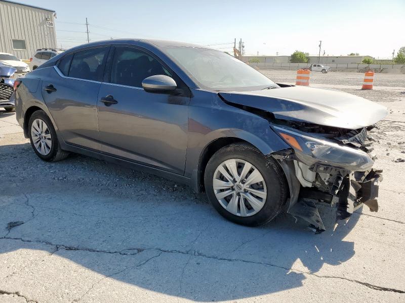 Vin: 3n1ab8bv5ry332740, lot: 52411675, nissan sentra s 20244