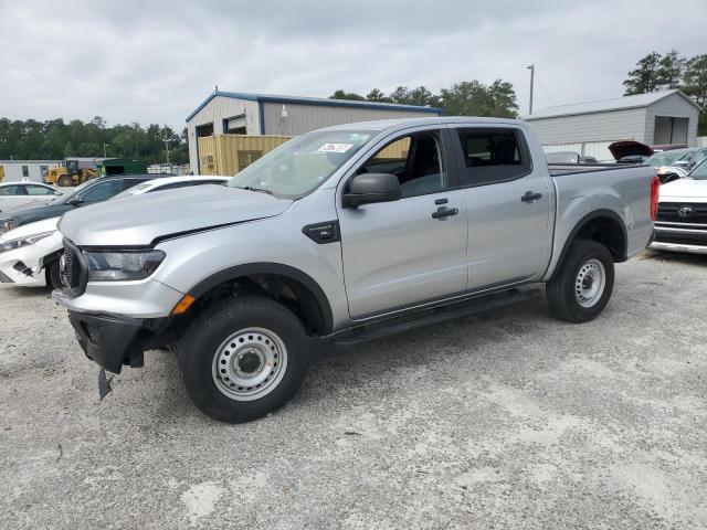 Vin: 1fter4eh6mld42395, lot: 54729695, ford ranger xl 2021 img_1