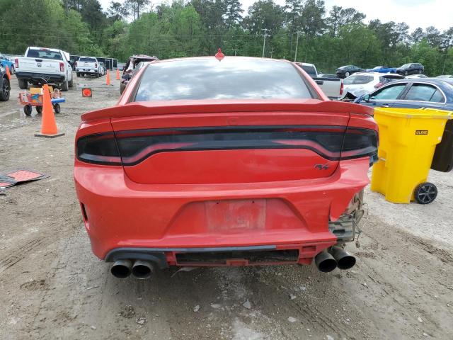 2019 DODGE CHARGER R/ - 2C3CDXCT5KH575567