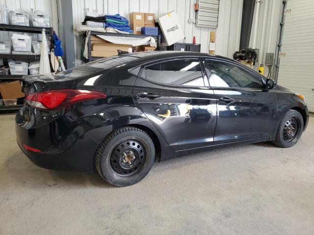 Vin: 5npdh4ae3gh718070, lot: 51585775, hyundai elantra se 20163