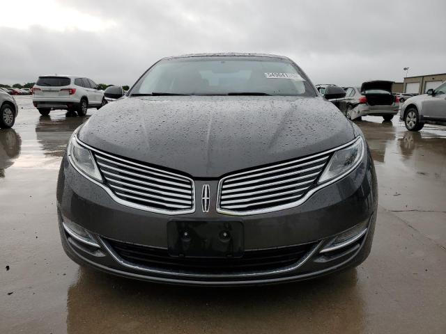2015 LINCOLN MKZ HYBRID 3LN6L2LU1FR604706