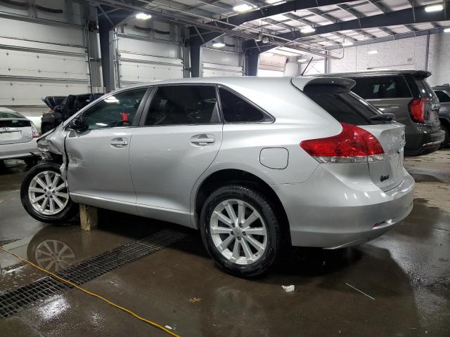 Vin: 4t3ba3bb1cu030260, lot: 51537305, toyota venza le 20122