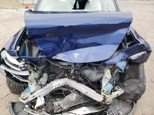 2023 TESLA MODEL Y - 7SAYGDEFXPF700299