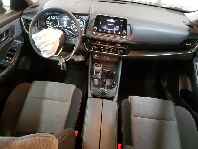 2021 NISSAN ROGUE S - JN8AT3ABXMW211338